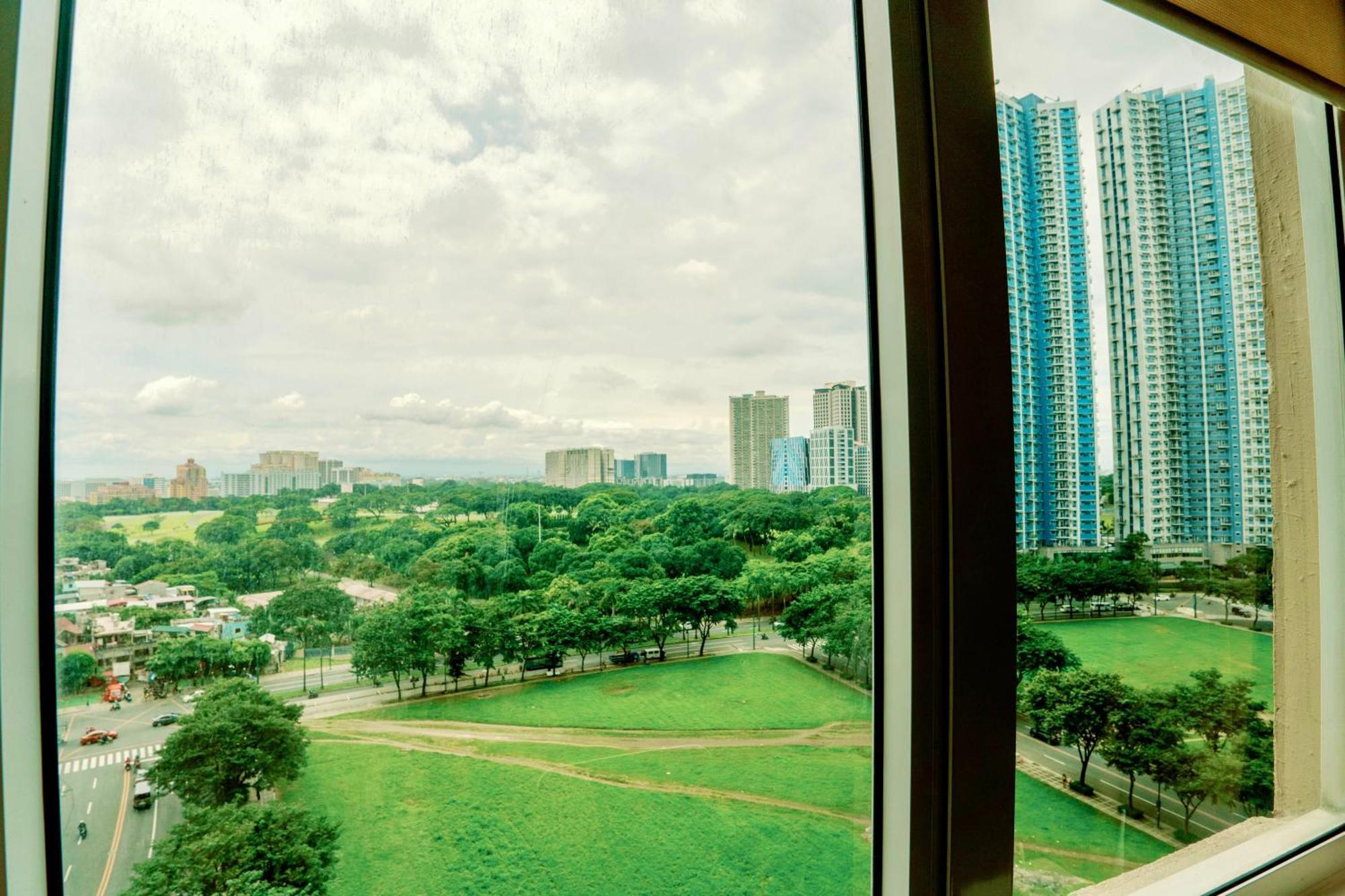 Spacious 2Br At Soma Bgc Near Sm Aura And Bonifacio High Street Manila Exterior foto